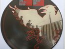 The Stranglers Hugh Cornwell The Raven Picture disc punk/new wave rare