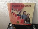 AFRO  LP African All Stars – Les Champions