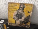 RARE AFRO 7  Orchestre Poly-Rythmo De Cotonou Dahomey ‎– Gendamou Na Wili