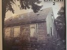 Eminem - The Marshall Mathers LP 2 [Double Gatefold Vinyl] 2013 SEALED record