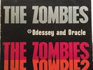 The Zombies ‎– Odessey And Oracle [ Vinyl Poland Reissue NM Psychedelic Rock ]