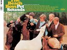 THE BEACH BOYS - PET SOUNDS - MONO - VINYL LP *NEW & SEALED*