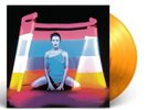 Kylie Minogue Impossible Princess Orange Coloured Vinyl LP Presale