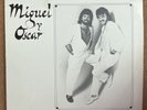 Miguel Martin Y Oscar Diaz RARE PRIVATE LATIN SALSA SUNTAN LP PAUL MCCARTNEY