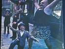 THE DOORS Strange Days LP Elektra EKS-74014 stereo w/mono error cover psych rock