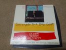 Clark Terry - Serenade To A Bus Seat - NM/VG+ White DG Riverside LP