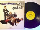 Yardbirds Over Under Sideways Down, Original, Epic LN 24210 MONO