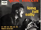 GENE VINCENT   EP  COLUMBIA   