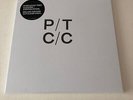 Porcupine Tree: Closure / Continuation   3 LP, CRYSTAL CLEAR Vinyl, 45 RPM