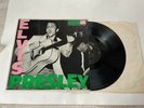 Elvis Presley RCA Victor LPM- 1254 1956 1st pressing Light Pink Print G2pp-1282
