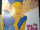 THE THE SOUL MINING LP + LIMITED EDITION OF 12