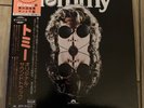 The Who : Tommy : The Movie Soundtrack Japanese LP