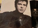 Peter Gabriel SO Vinyl LP Geffen GHS 24088 NM #1 Press Sledgehammer In Your Eyes