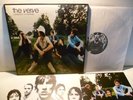 DLP,  The Verve, Urban Hymns, 1st Press 1997, Originalinnersleeves, EX