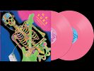 UK Subs – Endangered Species (Limited Edition PINK Double Vinyl) - IN STOCK UK