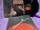 **Shrink Wrapper** Metal Church “Metal Church” 1985 Elektra  9 60471-1 Ex/Ex