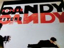 THE JESUS AND MARY CHAIN - Psychocandy  Red Coloured Vinyl LP