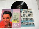 1961 ELVIS PRESLEY Something For Everybody RCA Stereo 2370 LP  w Inner Sleeve NM