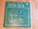 Manfred Mann Chapter Three 1969 1st Press Vertigo Spiral Philips Text Large VO 3