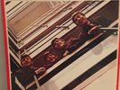 THE    BEATLES           LP      1962-1966    ( FRENCH PRESSING )