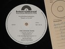 THE SAVAGE ROSE -s/t- LP Polydor Promo Musterplatte Archiv-Copy mint