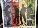The Cars - Move Like This
