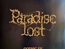 Gothic by Paradise Lost (Record, 2022)