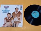 Los Relampagos Del Norte Lp Vinyl Por El Amor A Mi Madre 1970 Musart