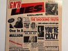 Guns N Roses GN'R 
