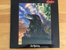 THE STRANGLERS – The Raven Limited edition 3D Cover 1979 Banned inner sleeve NM