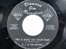 E J & The Echoes