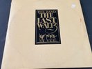 The Band -The Last Waltz - 1978 3xLP +Booklet 3WS 4146 - ULTRASONIC CLEANED VG++