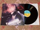NEIL YOUNG Unplugged RARE 1993 GERMAN ORIGINAL 1st PRESS VINYL LP Le Noise, Weld