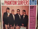THE PHANTOM SURFERS 18 DEADLY ONES LP Excellent condition EX THE MUMMIES Free Sp