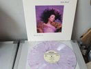 KATE BUSH HOUNDS OF LOVE U. S. A LTD ED MULTI COLOURED VINYL. NM.