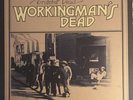 *SEALED* GRATEFUL DEAD Workingman's Dead Mofi Mobile Fidelity MSFL Vinyl LP