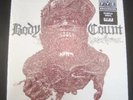 Body Count - Carnivore LP (Purple Vinyl) NEW Metalcore Rapcore ICE-T