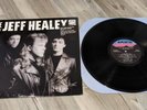 THE JEFF HEALEY BAND Promo HELL TO PAY  LP 1st Press MINT Unplayed Vinyl Record