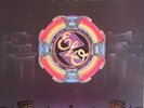 Electric Light Orchestra A New World Record ELO Aust press 12'' vinyl Lp 1976