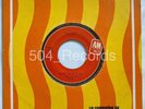FALCO • Der Kommissar / Helden Von  • AUSTRIA ROCK • RARE 45 • COSTA RICA 1983