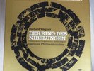 2720 051 - WAGNER - Der Ring Des Nibelungen KARAJAN - Ex 19 LP Record Box Set