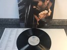 LP VINYL GEORGE MICHAEL FAITH 1987 UK 1ST PRESS EPIC 4600001  EX/NM PRO CLEANED