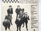The Specials, debut Vinyl LP 1979 Two Tone