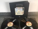 LP DOUBLE ALBUM LED ZEPPELIN THE SONG REMAINS THE SAME 1976 UK 1ST PRESS EX/EX