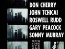Various Artists New York Eye and Ear Control (Vinyl) 12