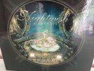 Nightwish-Decades – An Archive Of Song 1996-2015, 3LP Box, Vinyl, Gold