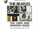 Beatles - Long and Winding Road / For You Blue 7