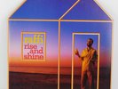 Raffi - Rise And Shine - Vinyl LP Record - 1982 Troubadour Records House Shaped