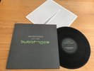 JOY DIVISION..SUBSTANCE. RARE UK ISSUE ALBUM + INNER...FACTORY...FACT 250