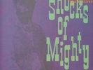 Lee Perry And Friends(Vinyl LP)Shocks Of Mighty 1969-1974-Attack-ATLP 1-Ex+/NM